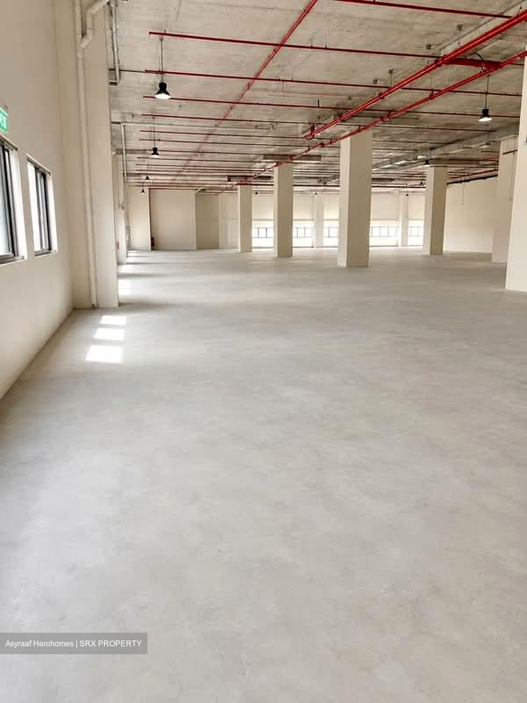 Senoko Way (D27), Factory #562145821